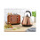 Cookworks Pyramid Kettle - Copper 4