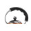 Cookworks Pyramid Kettle - Copper 6