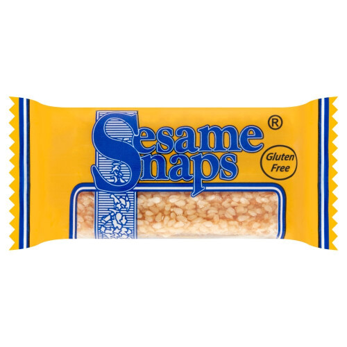 Sesame Snaps 30g (Pack of 6)