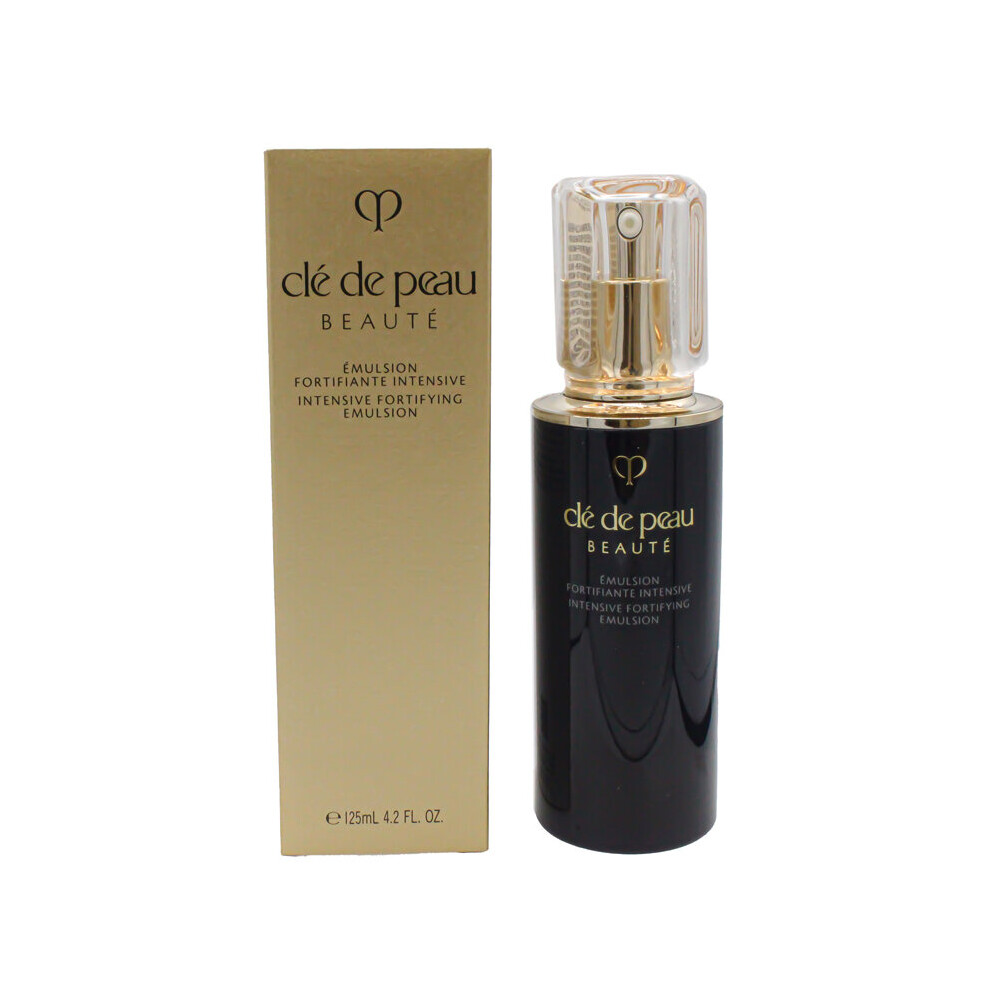 Cle De Peau Beaute Face Lotion 125ml (Clearance)