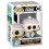 Funko POP TV: South Park- Boyband Stan 1