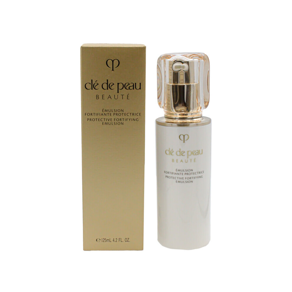 Cle De Peau Beaute Fortifying Face Lotion 125ml (Clearance)