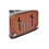 Cookworks Pyramid 4 Slice Toaster Copper Kitchen Decor 1