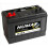 NUMAX XV31MF SEALED LEISURE BATTERY 12V 105AH 1