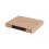 Habitat Jak 30cm Floating Shelf - Oak 2