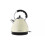 Cookworks Pyramid Kettle - Almond 1