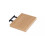Habitat Jak 30cm Floating Shelf - Oak 1
