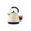 Cookworks Pyramid Kettle - Almond 6