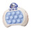 (Astronaut) Fast Push Gaming Machine Decompression Toy Press Toy Reaction Training Games 1
