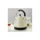 Cookworks Pyramid Kettle - Almond 7