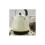 Cookworks Pyramid Kettle - Almond 8