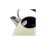 Cookworks Pyramid Kettle - Almond 4