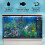 Fish Tank Cabinet - White | Large Fish Tank Aquarium 6