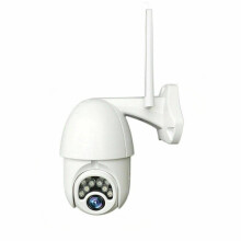 Wireless Outdoor 1080P WIFI IP Camera CCTV HD PTZ Smart Home Security