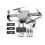 E88 Pro Drone with Camera , WiFi FPV 1080P 4K HD Dual Camera Drone 2
