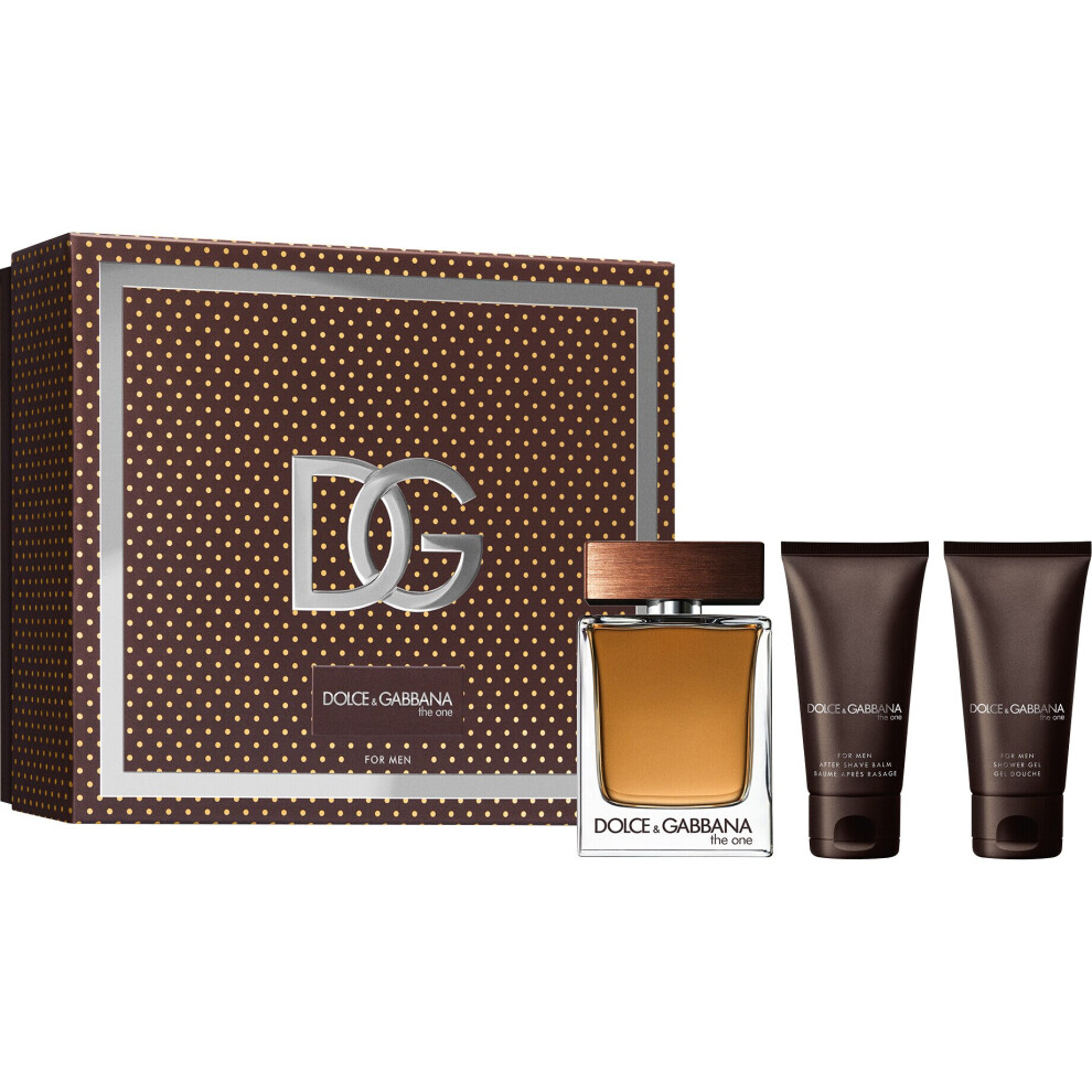 Dolce gabbana men's aftershave deals