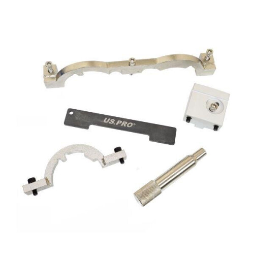 us pro US PRO Tools Vauxhall Petrol Engine Timing Tool Kit 1.0 1.2 1.4 1.6 7159 2