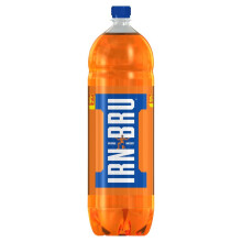 Irn Bru - 2Ltr (Pack of 6)