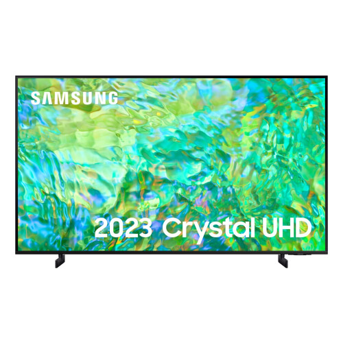 Samsung UE50CU8000 50