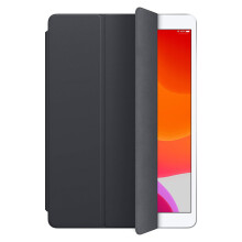 Apple Smart Front Cover for iPad Pro 12.9" (1st & 2nd Gen) - Grey