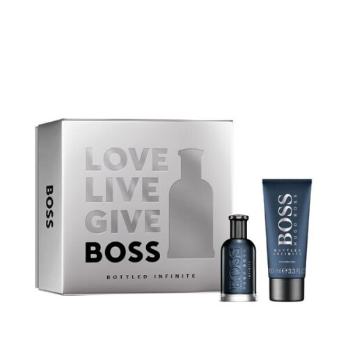 Hugo boss online infinite 100ml