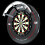 winmau Winmau Polaris 120° Dartboard Light 1