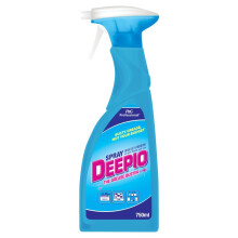 Deepio Professional Kitchen Degreaser Spray 750ml (pack of 6)