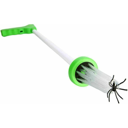 Long Handled Spider Catcher Trap Grabber Tool 1