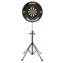 Winmau Portable and Compact Xtreme Dartboard Stand