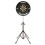 winmau Winmau Portable and Compact Xtreme Dartboard Stand 1
