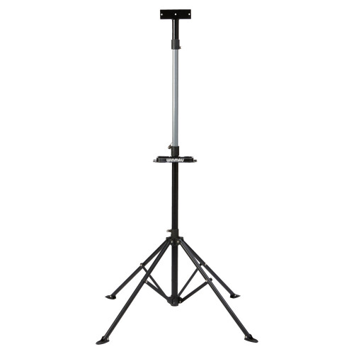 winmau Winmau Portable and Compact Xtreme Dartboard Stand 1