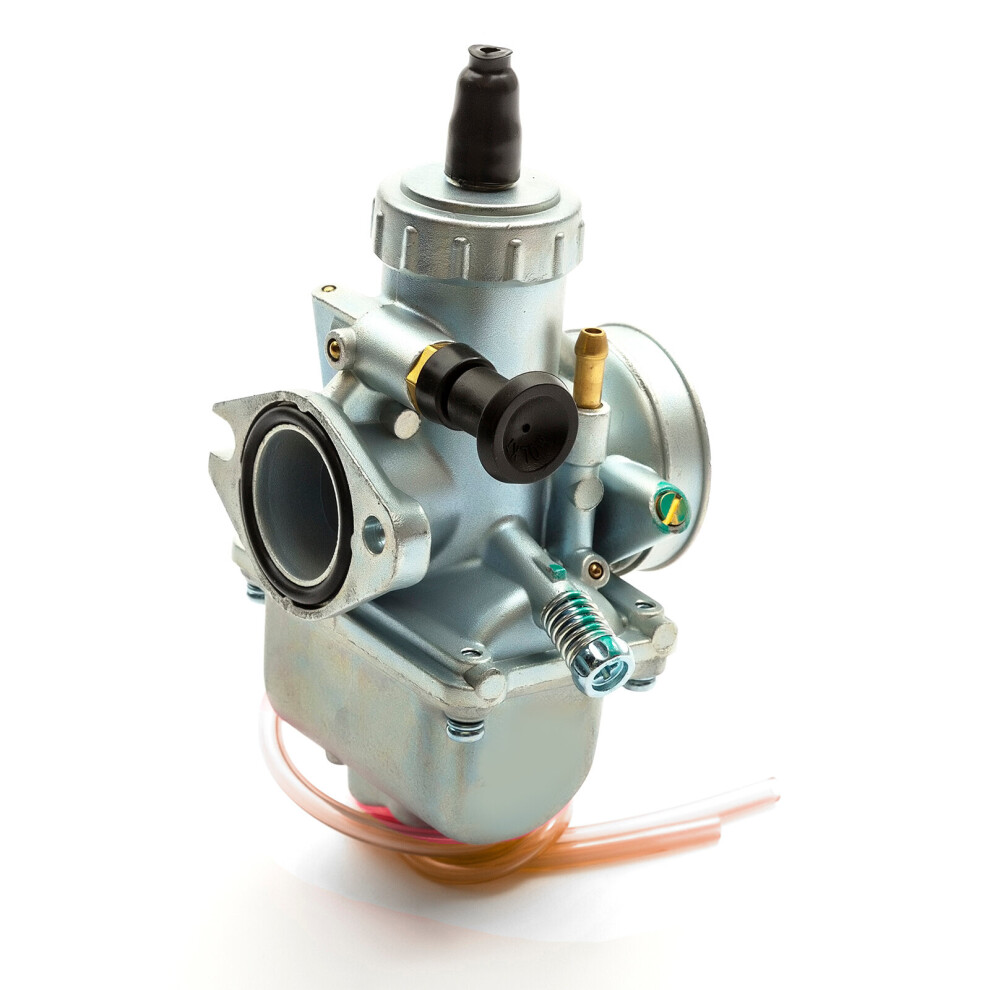 Pitbike 26Mm Molkt Compatible Carburettor Yx140 Yx150 Yx160 Lifan Motor Cycle Dirtbike Bike 5055583001369