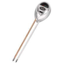 Smart Garden Soil Thermometer & Propagator Greenhouse Plant Temperature Gauge