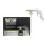 UPOL Raptor Professional Vari-Nozzle Metal Application Gun U POL 1