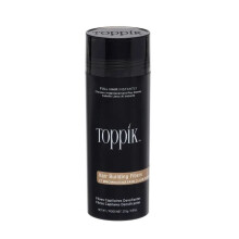 (LIGHT BROWN) Toppik Hair Building Fibres | Hair Fibres For Thinning Hair
