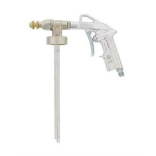UPOL Raptor Professional Vari-Nozzle Metal Application Gun U POL 1