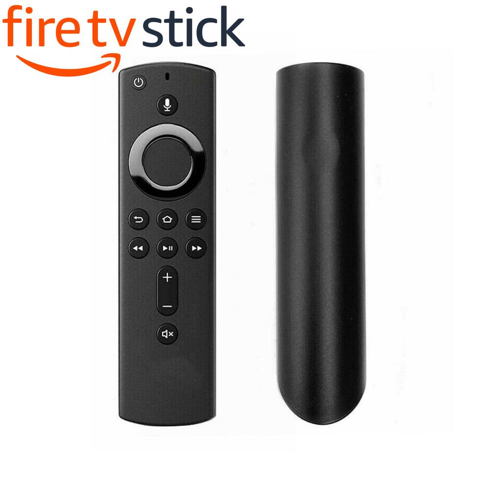 AMAZON FIRE STICK TV REMOTE CONTROL REPLACEMENT L5B83H ALEXA VOICE 4K