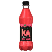 KA Sparkling Fruit Punch 500ml ( Pack of 12 )