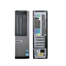 FCS Windows 10 Dell OptiPlex 7010 DT Intel Core i5-3470 - 8GB RAM - 500GB HDD Wi-Fi - Refurbished