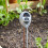 Smart Garden Products Smart Garden Moisture and pH Tester Dual Probe Combination Soil Meter Gauge 2