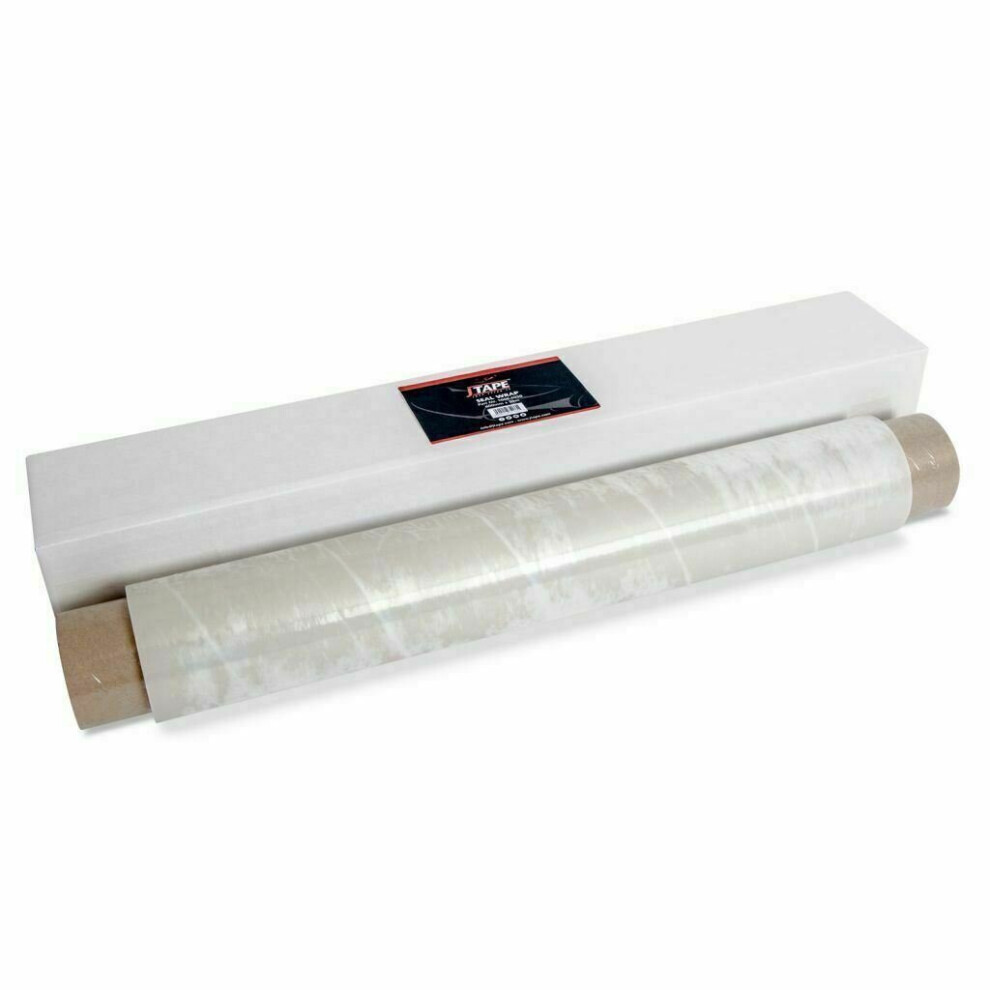 J Tape Seal Wrap Automotive Surface Protection Film 600Mx50m 1060.6050 3872859256252