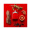 Montblanc Mont Blanc Legend Red Gift Set 3