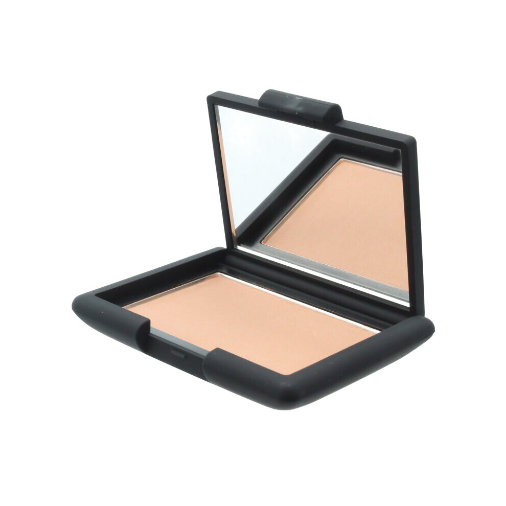 Nars Peach Nude Blush Powder Illicit