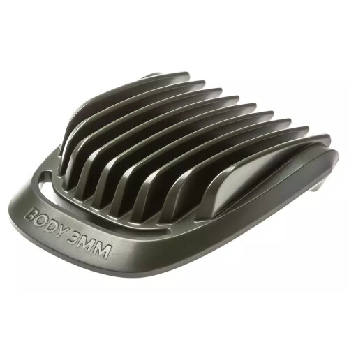 Philips Philips 3mm body comb for Multigroom (see full ad for compatibility)