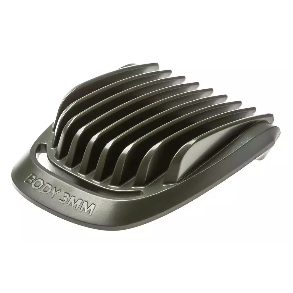 Philips 3mm body comb for Multigroom (see full ad for compatibility)