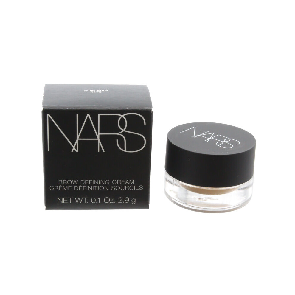 Nars Brow Defining Cream Sonoran