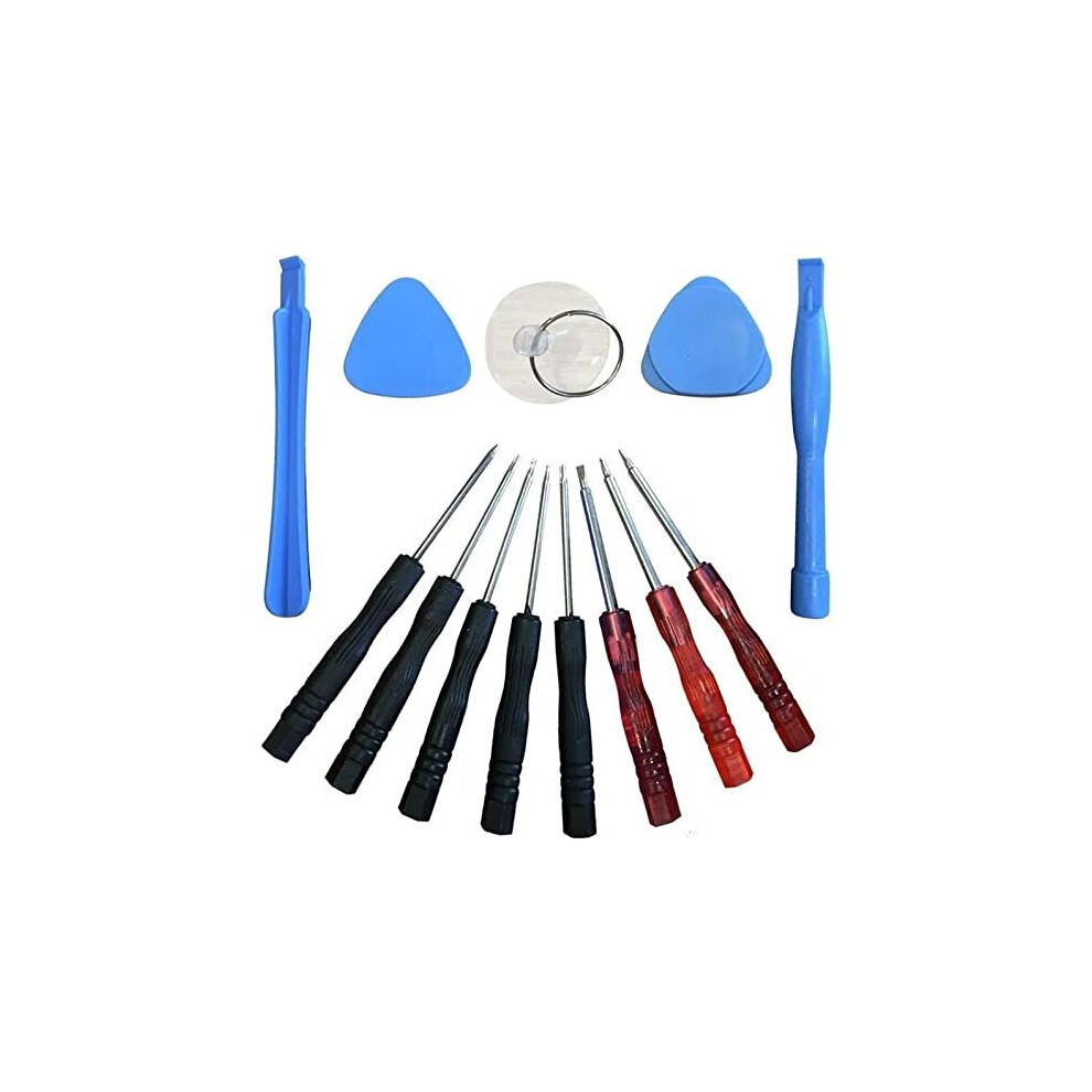 LCD/MIC/SPEAKER/BATTERY CHANGE TOOLS FOR Samsung Galaxy A12 SMARTPHONE