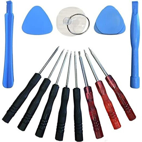 Lcd/Mic/Speaker/Battery Change Tools For Nokia Xr20 Smartphone