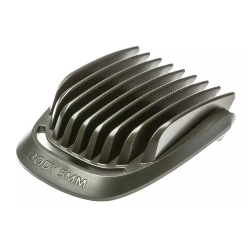 Philips Philips body comb 5mm - for Multigroom (see full ad for compatibility)