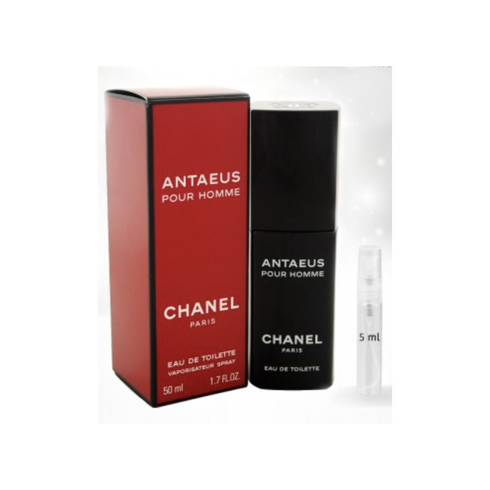 Chanel antaeus eau sales de parfum